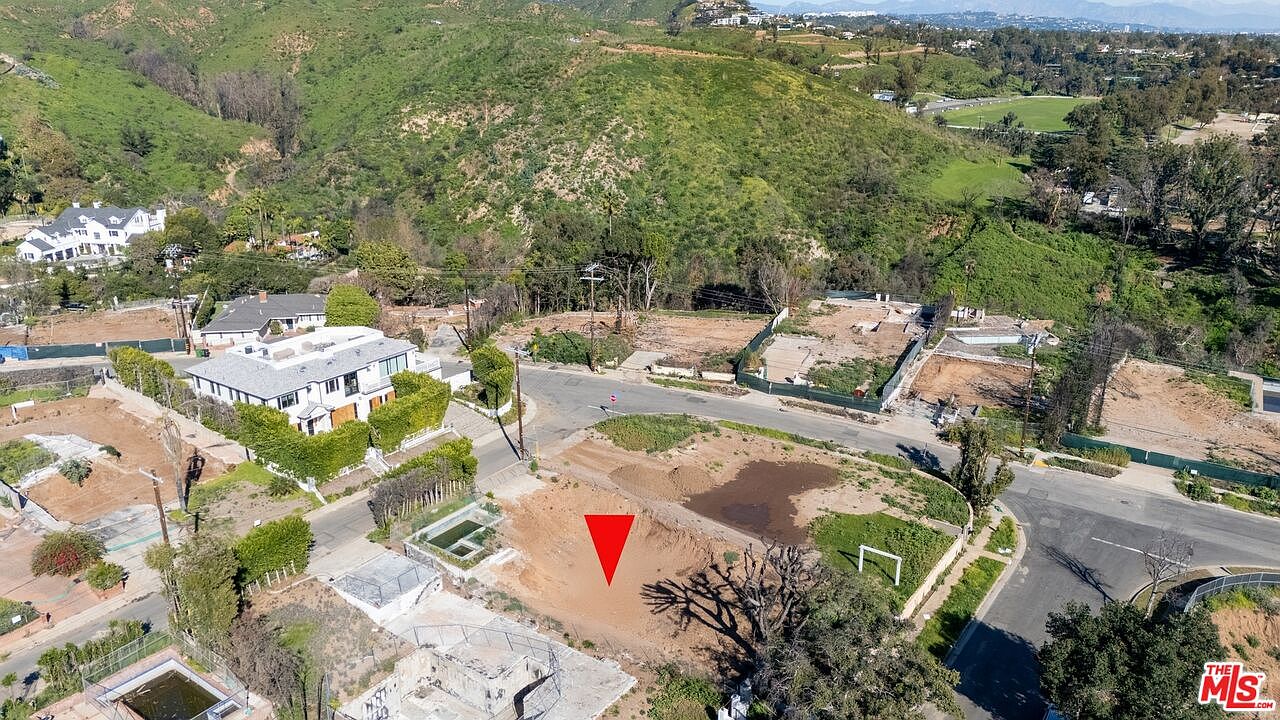 14607 Bestor Blvd, Pacific Palisades, CA 90272, photo 8