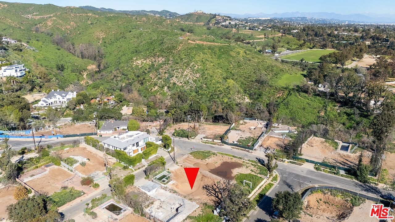 14607 Bestor Blvd, Pacific Palisades, CA 90272, photo 9
