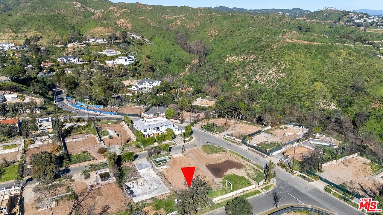 14607 Bestor Blvd, Pacific Palisades, CA 90272, photo 10