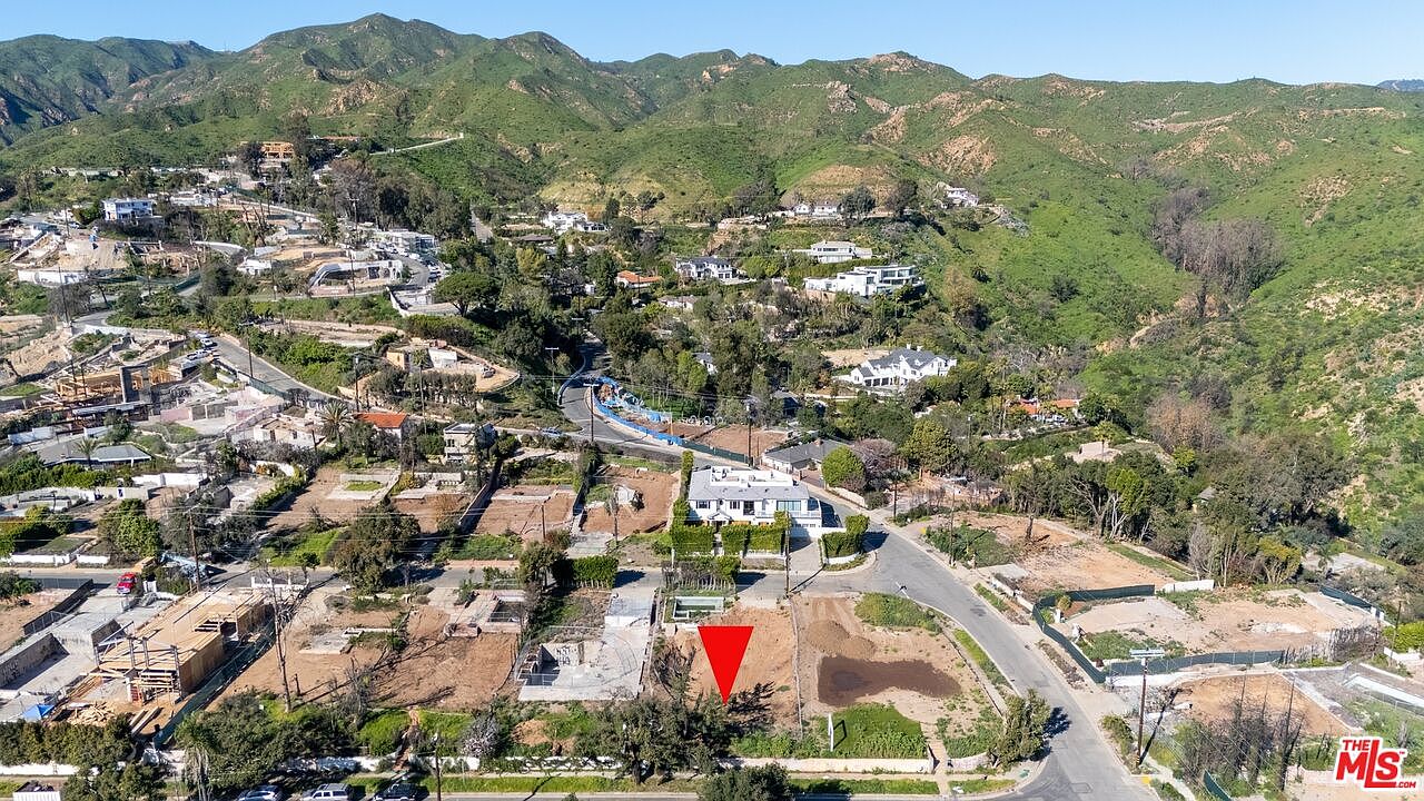 14607 Bestor Blvd, Pacific Palisades, CA 90272, photo 11