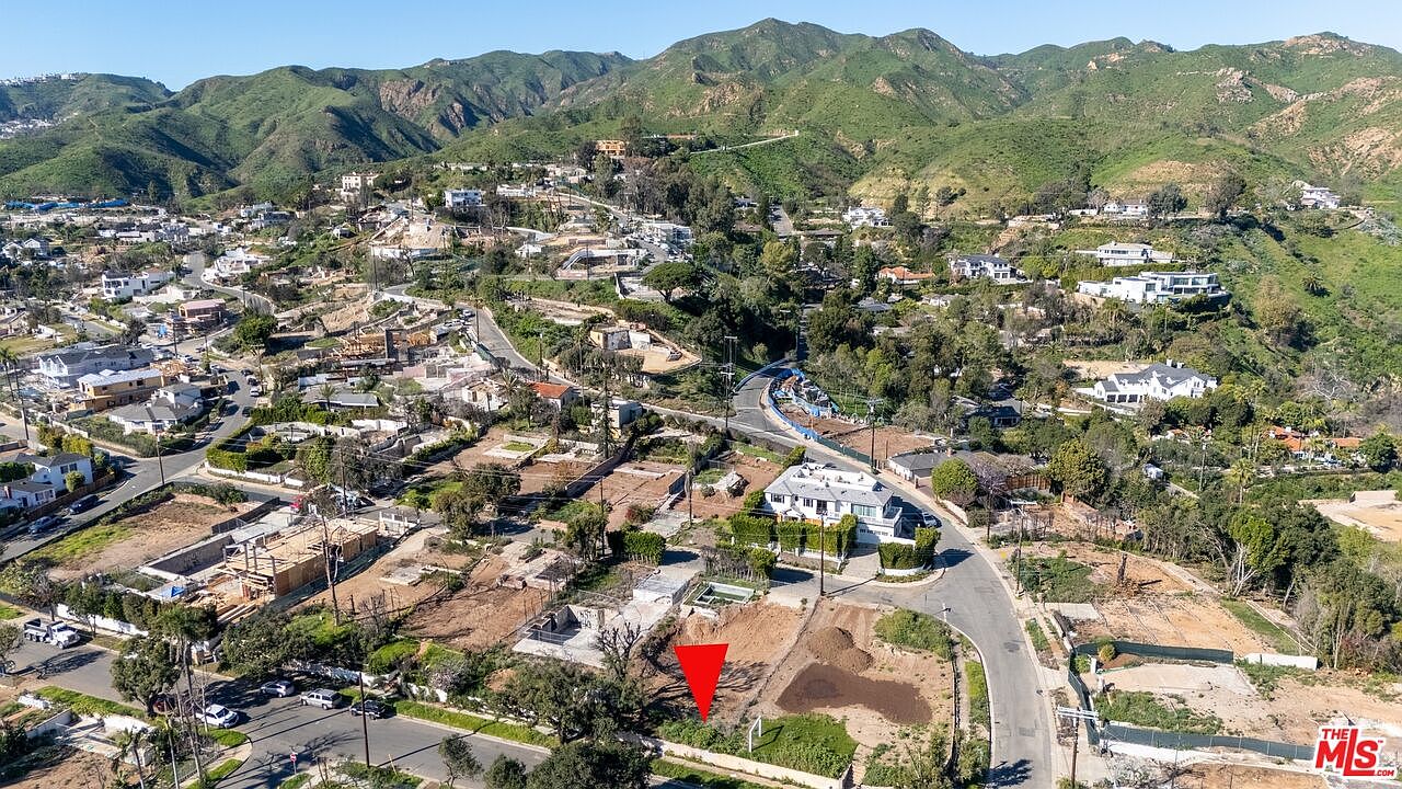 14607 Bestor Blvd, Pacific Palisades, CA 90272, photo 12