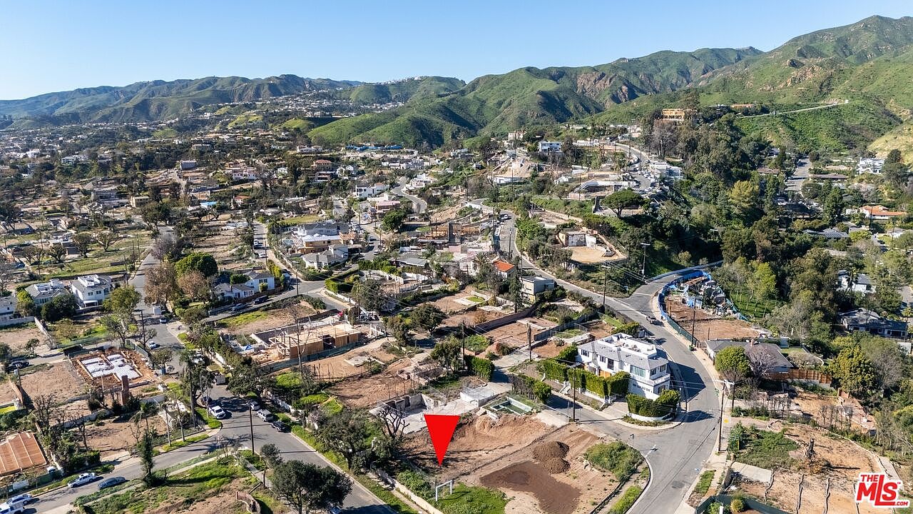 14607 Bestor Blvd, Pacific Palisades, CA 90272, photo 13
