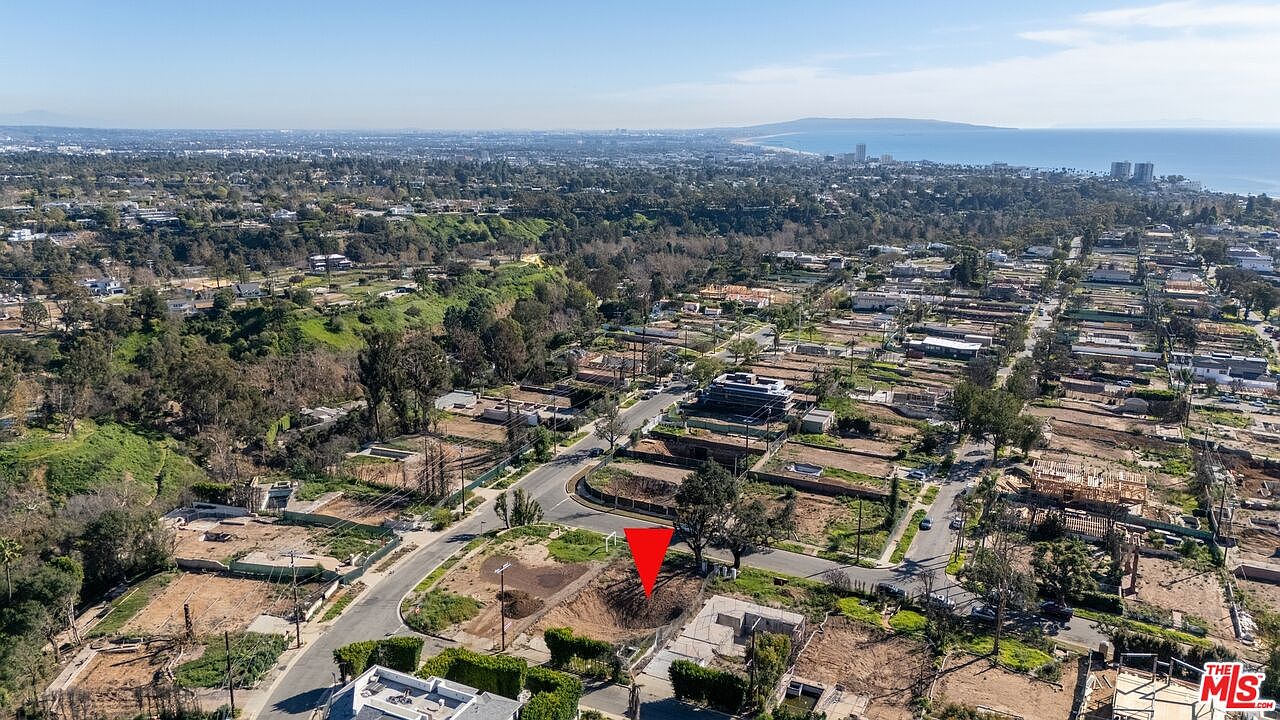 14607 Bestor Blvd, Pacific Palisades, CA 90272, photo 18