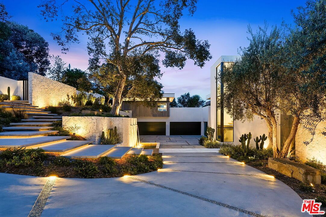 1830 Mango Way, Los Angeles, CA 90049, photo 4