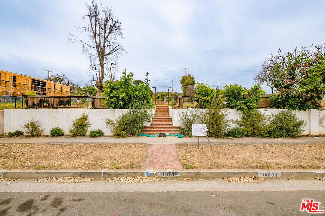 14619 Bestor Blvd, Pacific Palisades, CA 90272, photo 5