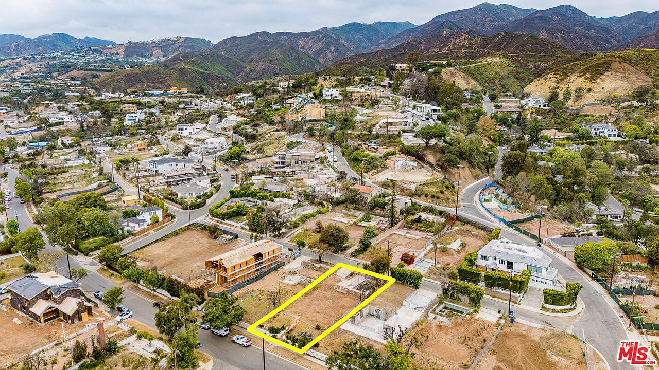 14619 Bestor Blvd, Pacific Palisades, CA 90272, photo 9