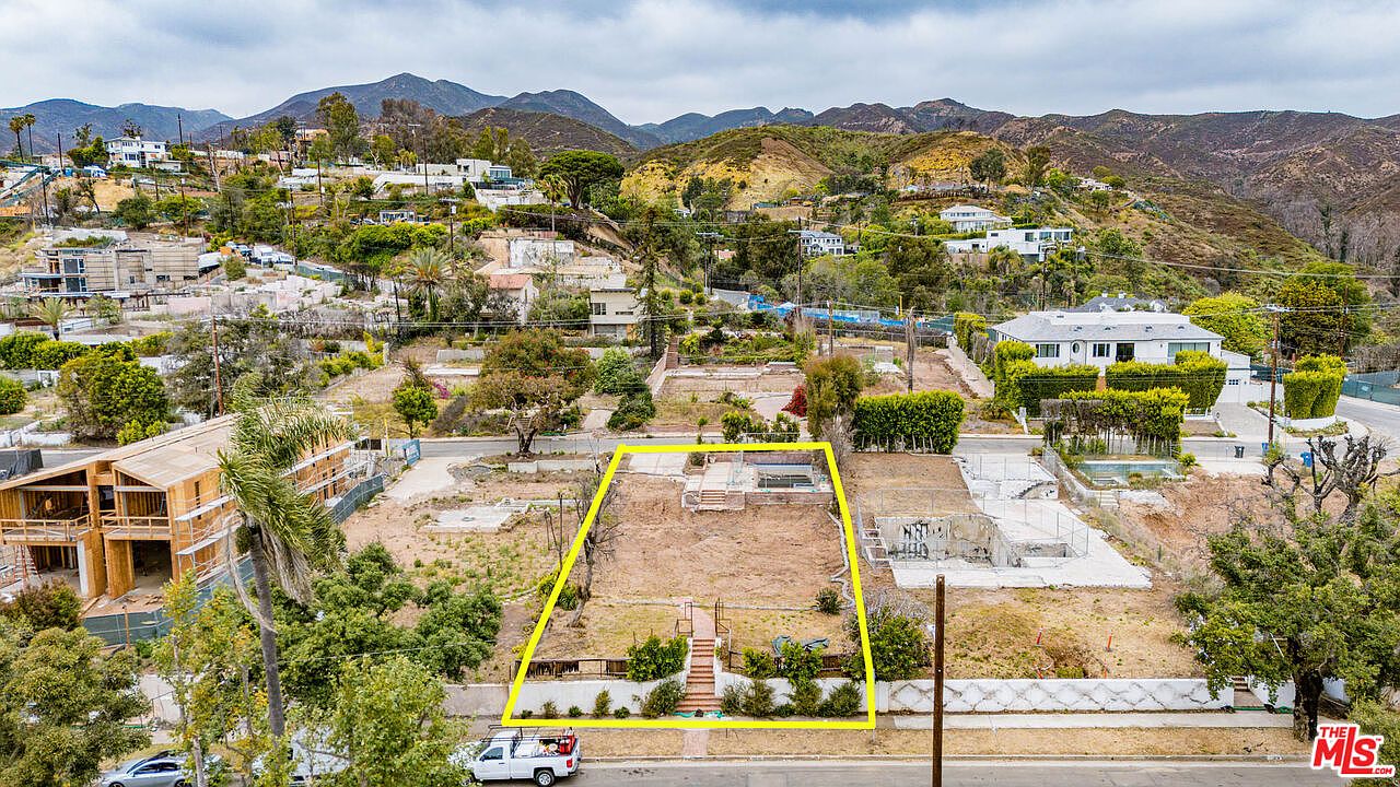 14619 Bestor Blvd, Pacific Palisades, CA 90272, photo 12