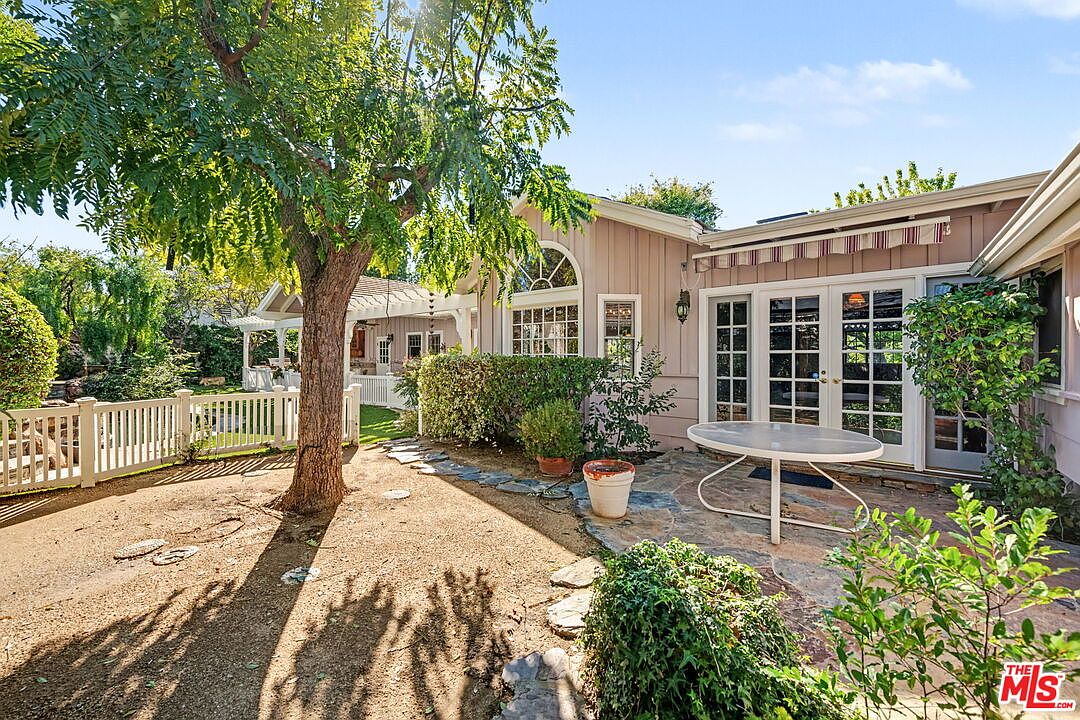 4780 Vista De Oro Ave, Woodland Hills, CA 91364, photo 4