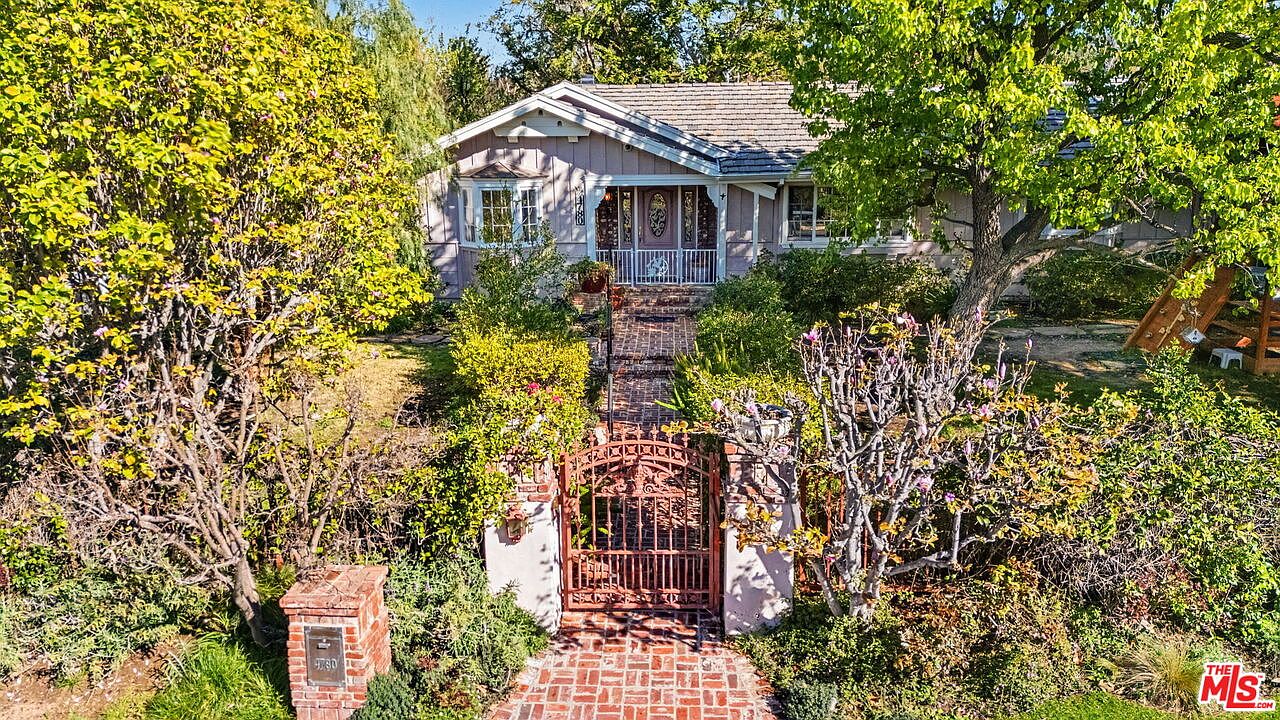 4780 Vista De Oro Ave, Woodland Hills, CA 91364, photo 6
