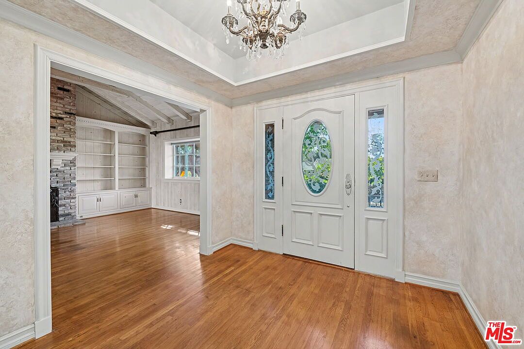 4780 Vista De Oro Ave, Woodland Hills, CA 91364, photo 7