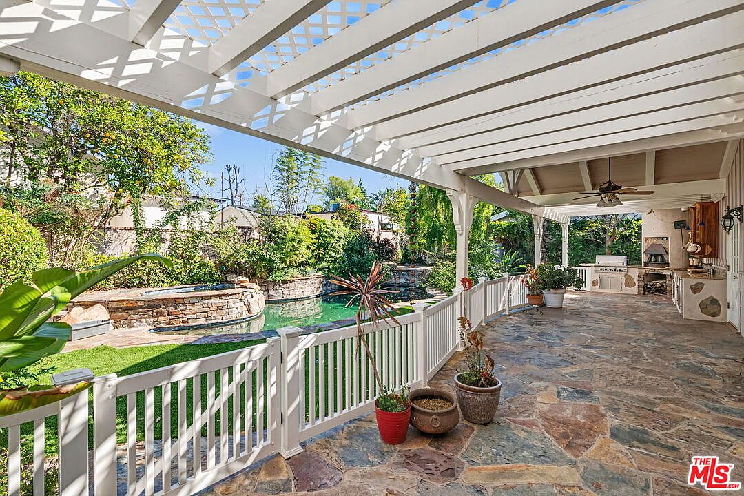 4780 Vista De Oro Ave, Woodland Hills, CA 91364, photo 27