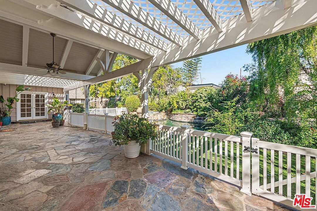4780 Vista De Oro Ave, Woodland Hills, CA 91364, photo 28