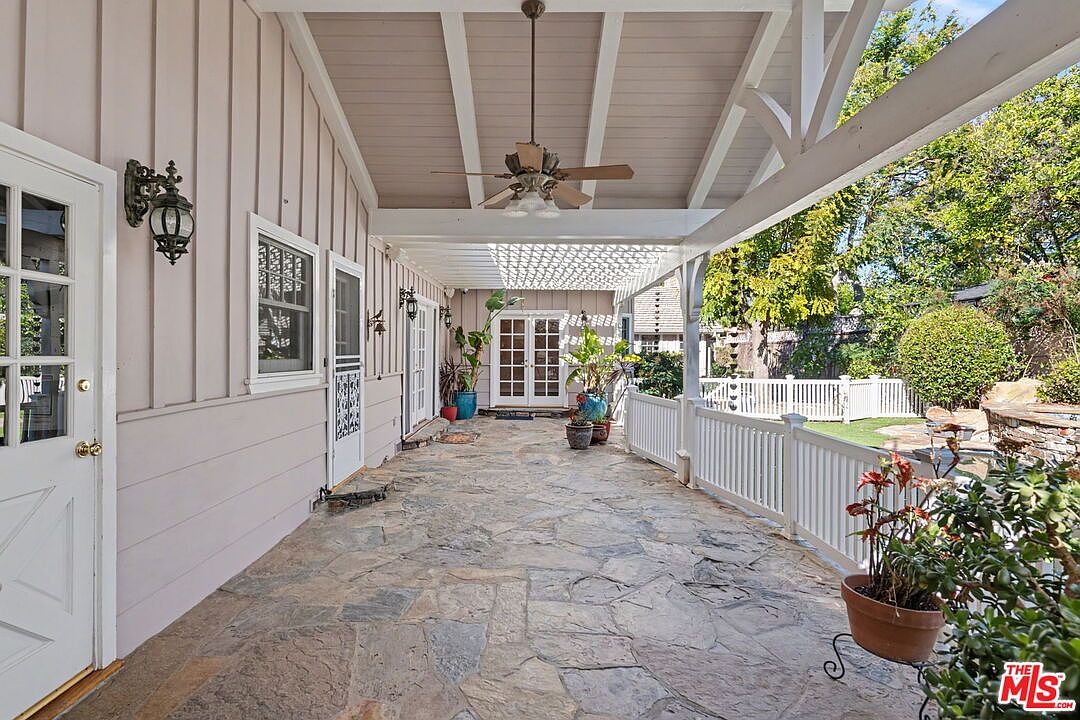 4780 Vista De Oro Ave, Woodland Hills, CA 91364, photo 29