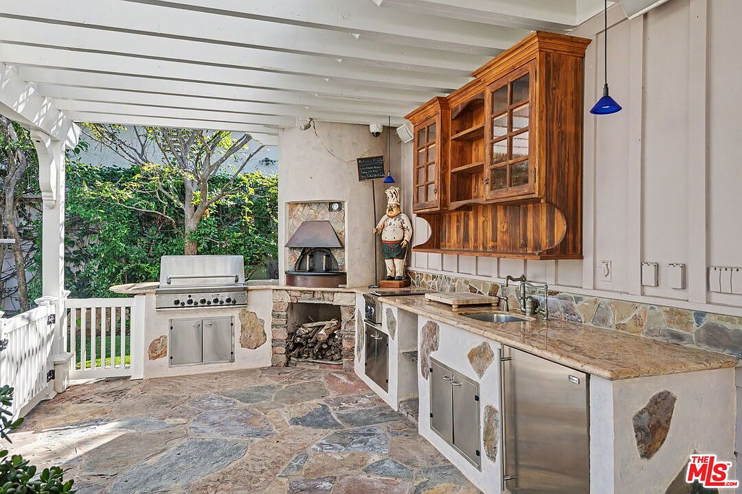 4780 Vista De Oro Ave, Woodland Hills, CA 91364, photo 30