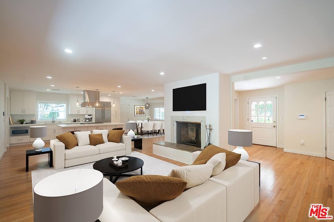 2201 Coldwater Canyon Dr, Beverly Hills, CA 90210, photo 6