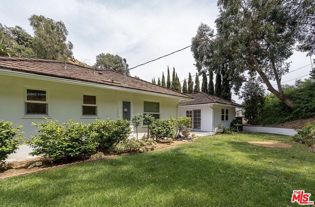 2201 Coldwater Canyon Dr, Beverly Hills, CA 90210, photo 19