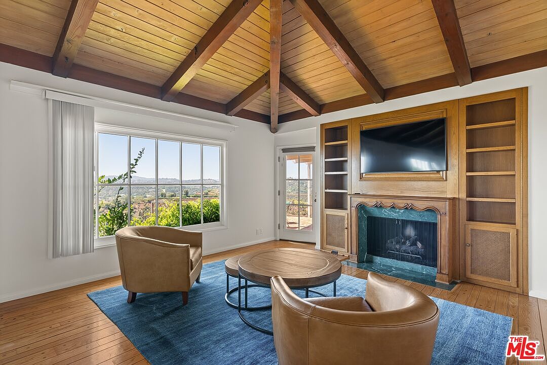 2317 Kimridge Rd, Beverly Hills, CA 90210, photo 6