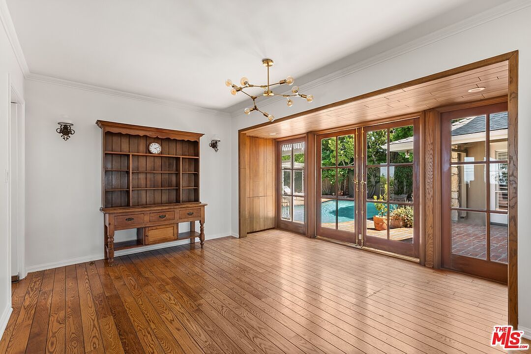 2317 Kimridge Rd, Beverly Hills, CA 90210, photo 16