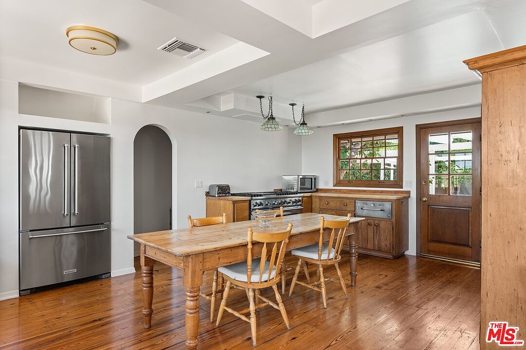 2317 Kimridge Rd, Beverly Hills, CA 90210, photo 20