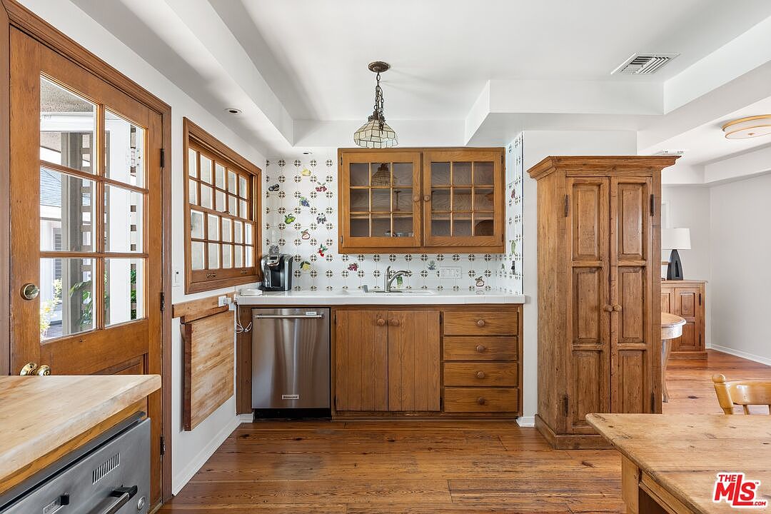 2317 Kimridge Rd, Beverly Hills, CA 90210, photo 22