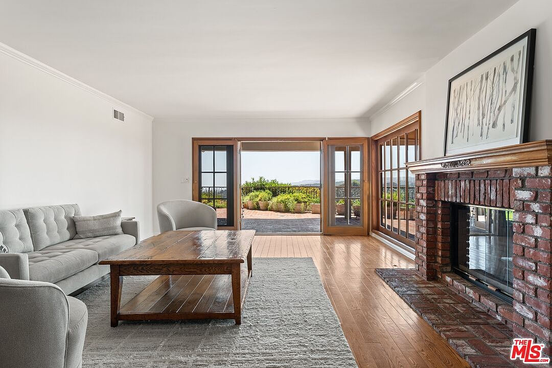 2317 Kimridge Rd, Beverly Hills, CA 90210, photo 23
