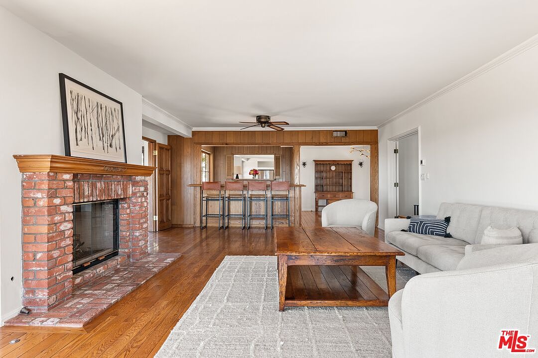 2317 Kimridge Rd, Beverly Hills, CA 90210, photo 24