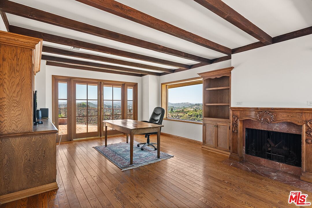 2317 Kimridge Rd, Beverly Hills, CA 90210, photo 26