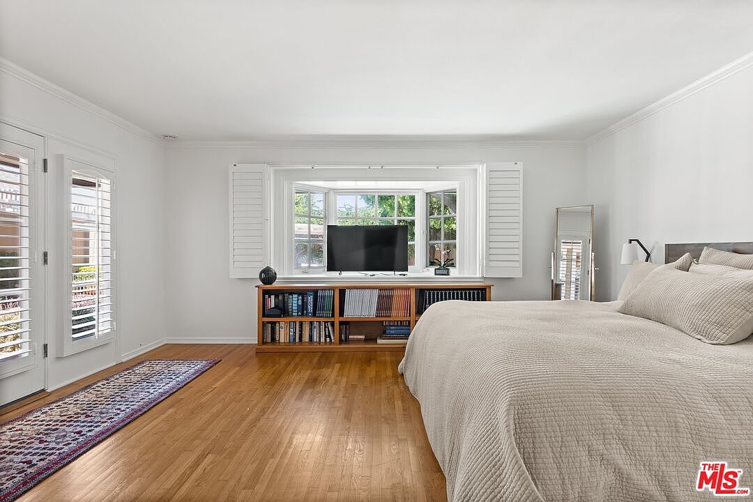 2317 Kimridge Rd, Beverly Hills, CA 90210, photo 28