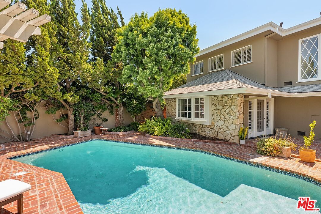 2317 Kimridge Rd, Beverly Hills, CA 90210, photo 31