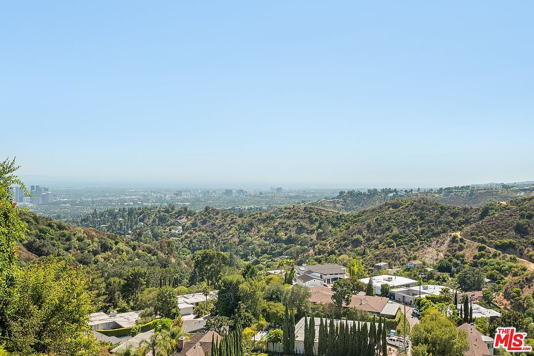 2317 Kimridge Rd, Beverly Hills, CA 90210, photo 41