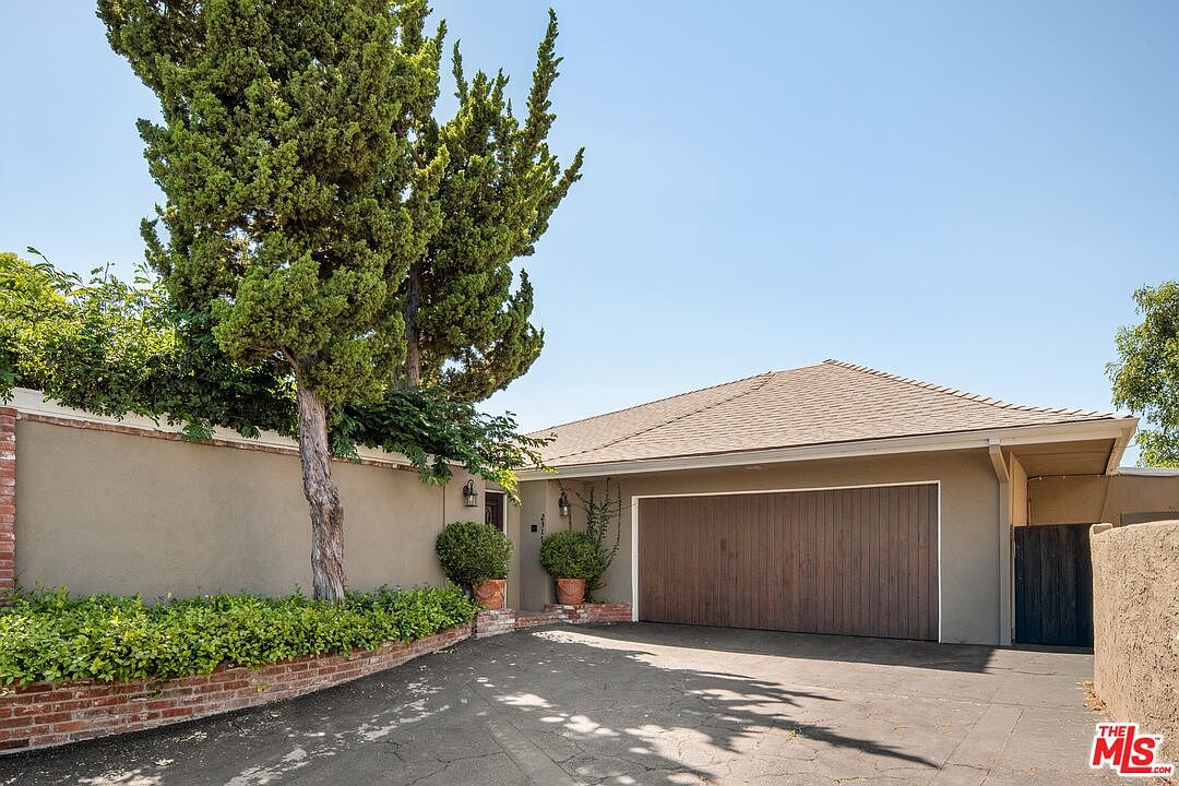 2317 Kimridge Rd, Beverly Hills, CA 90210, photo 42