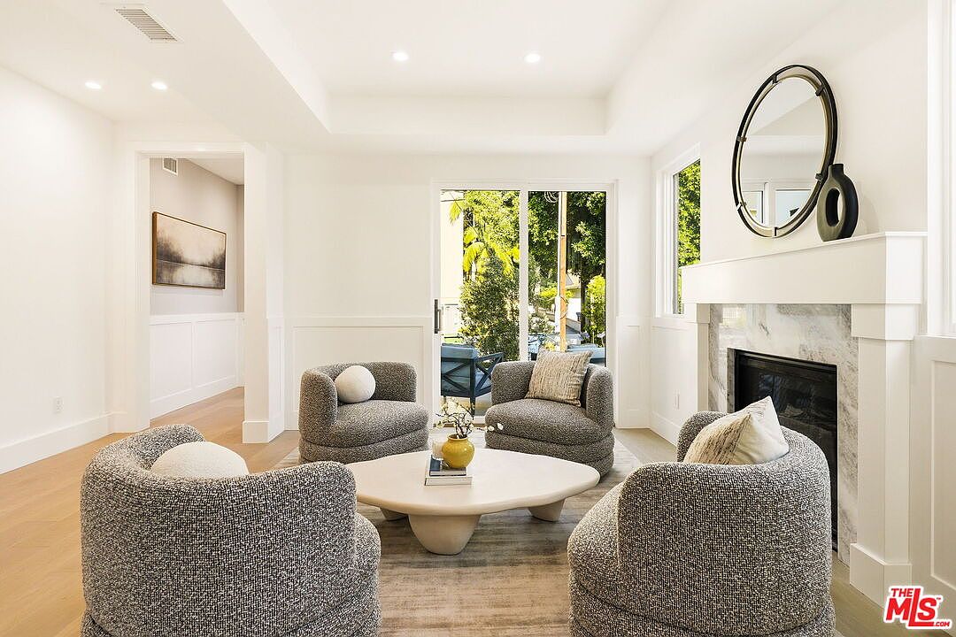 4423 Noble Ave, Sherman Oaks, CA 91403, photo 4