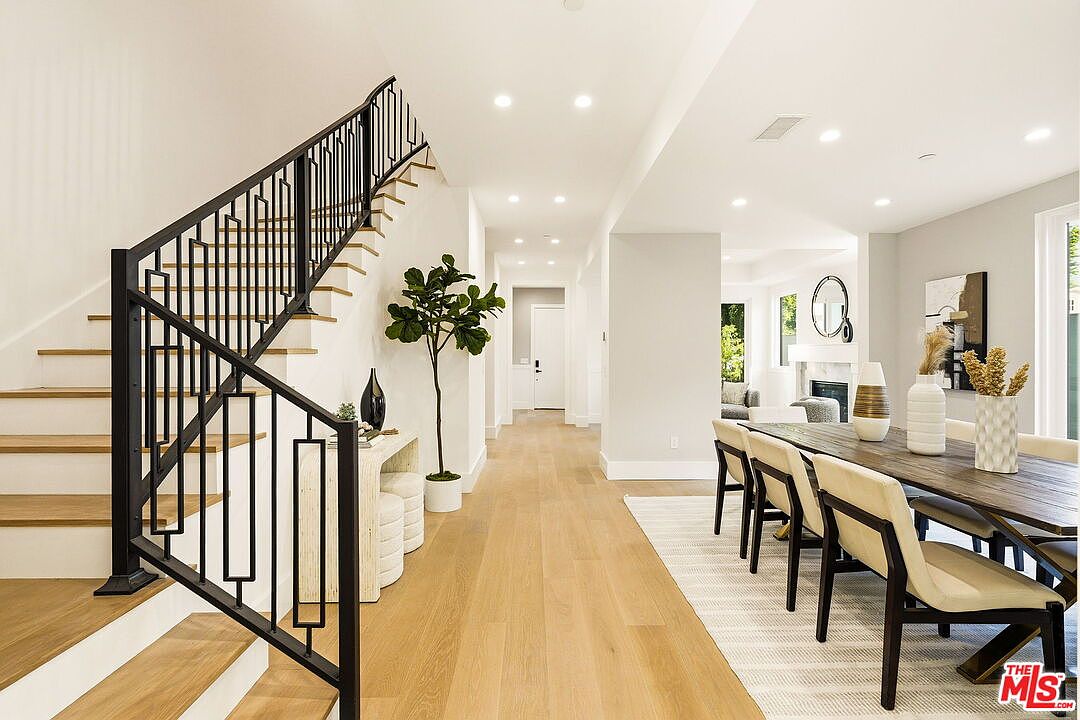4423 Noble Ave, Sherman Oaks, CA 91403, photo 8