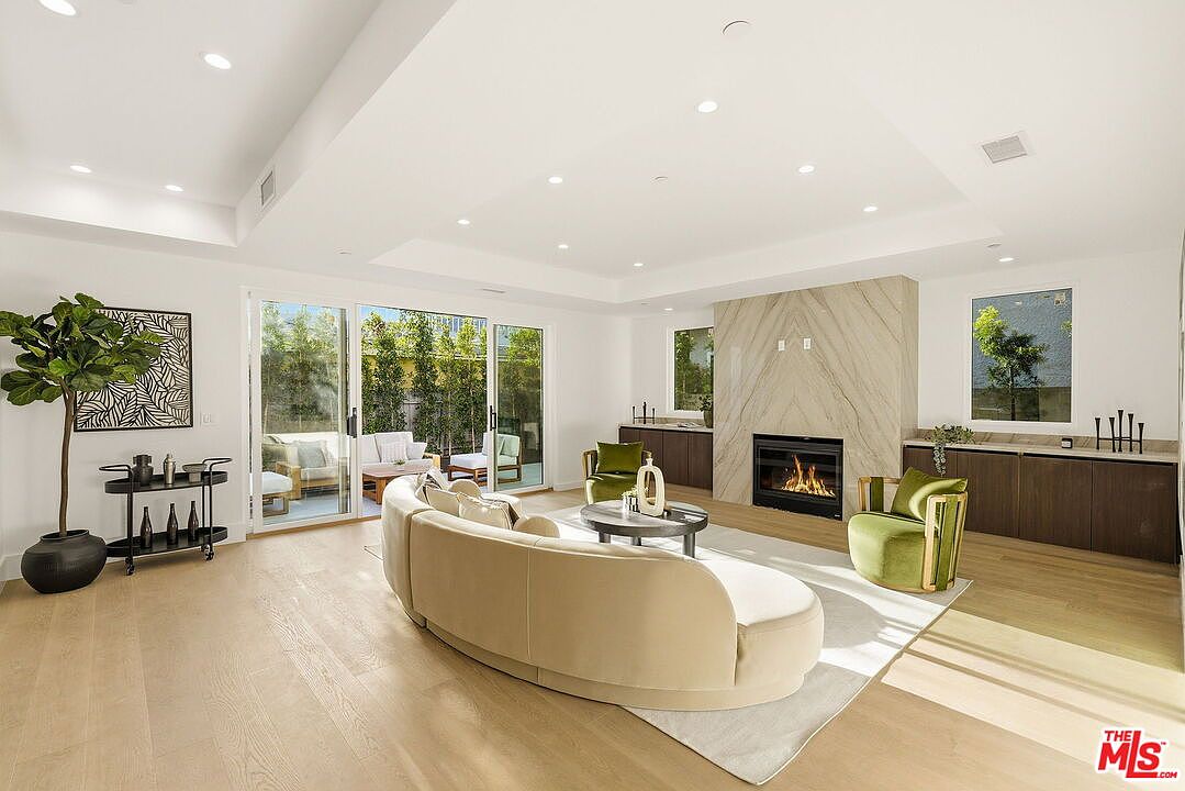 4423 Noble Ave, Sherman Oaks, CA 91403, photo 17