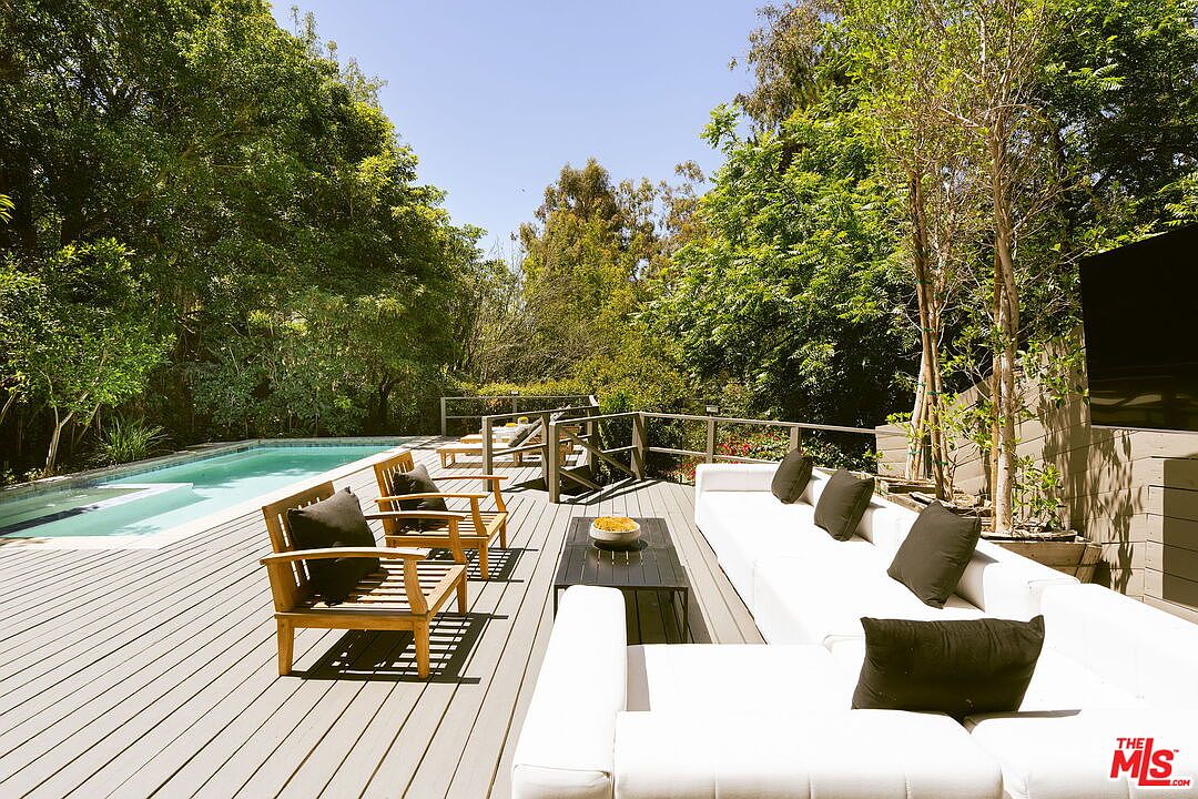 2753 La Cuesta Dr, Los Angeles, CA 90046, photo 5