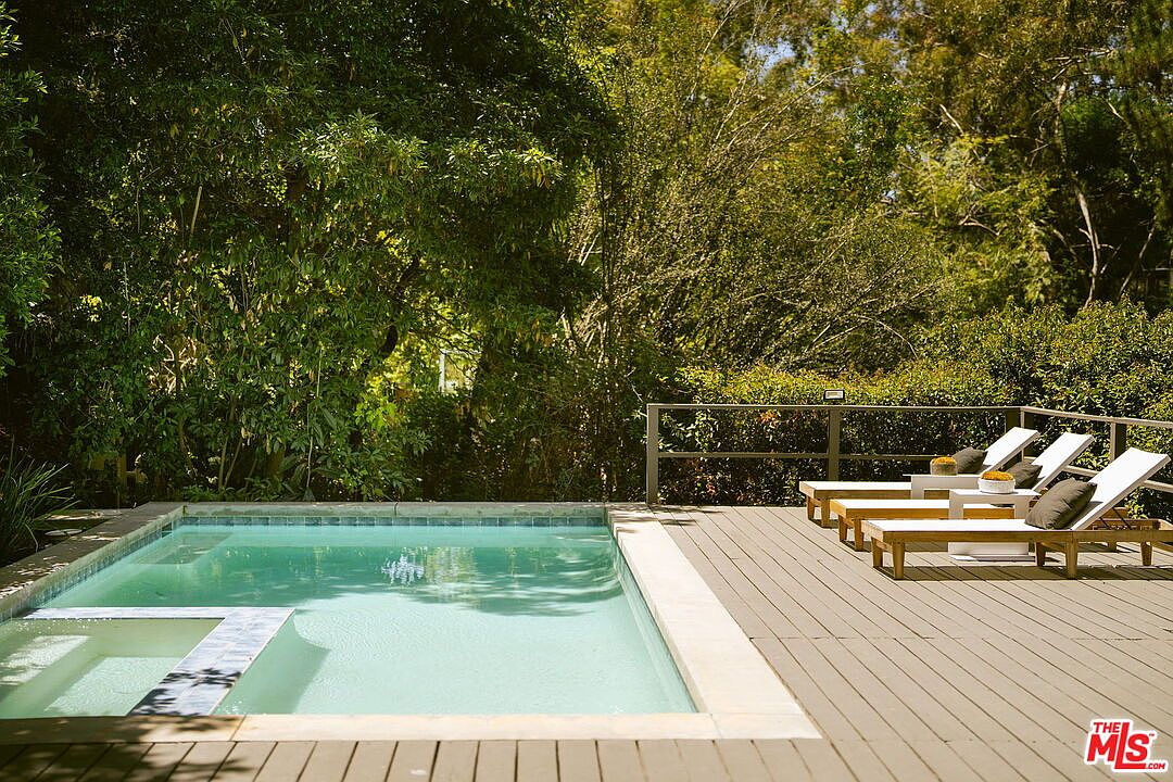 2753 La Cuesta Dr, Los Angeles, CA 90046, photo 34