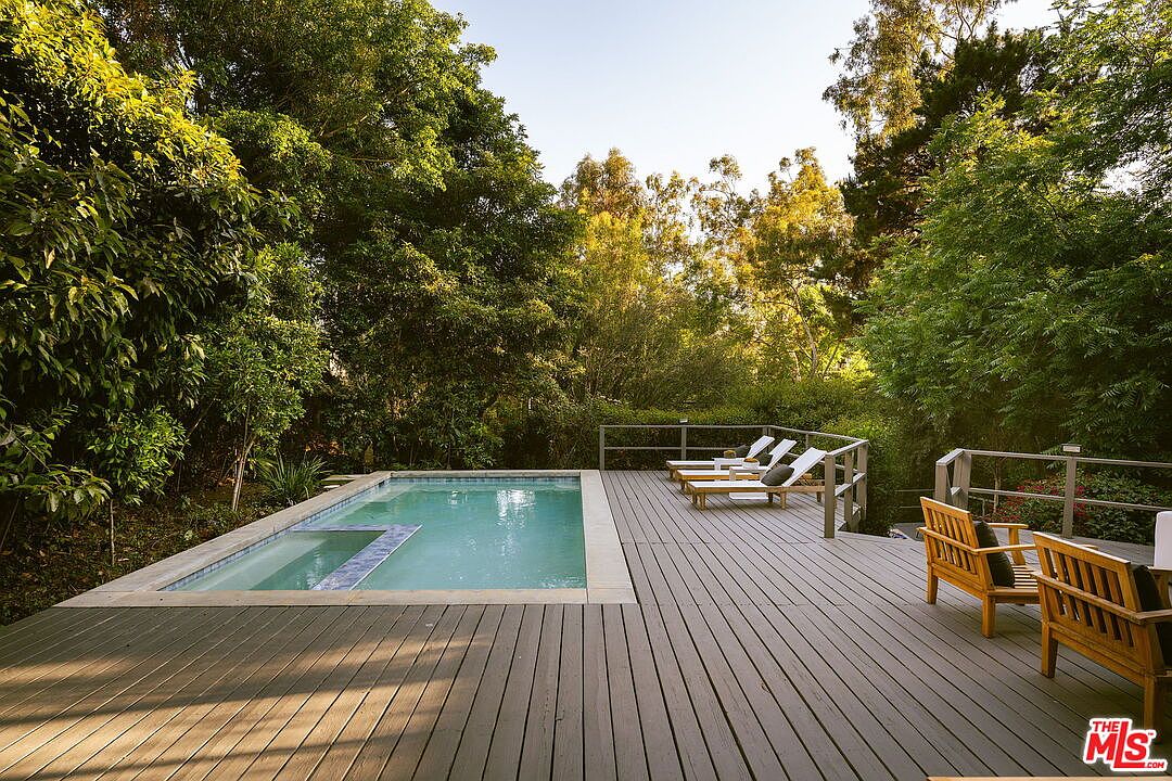 2753 La Cuesta Dr, Los Angeles, CA 90046, photo 35
