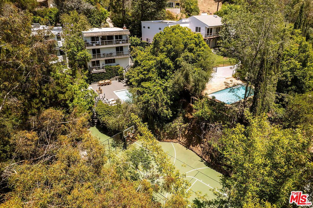 2753 La Cuesta Dr, Los Angeles, CA 90046, photo 52