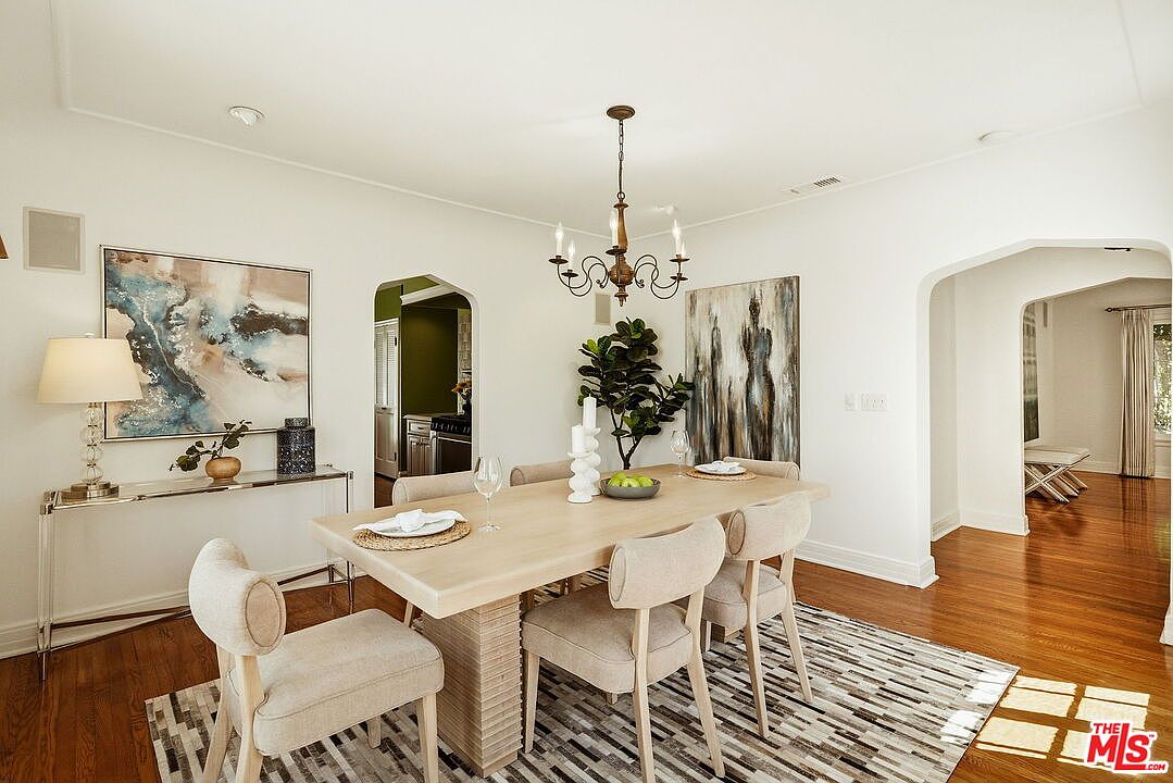 1174 Masselin Ave, Los Angeles, CA 90019, photo 17