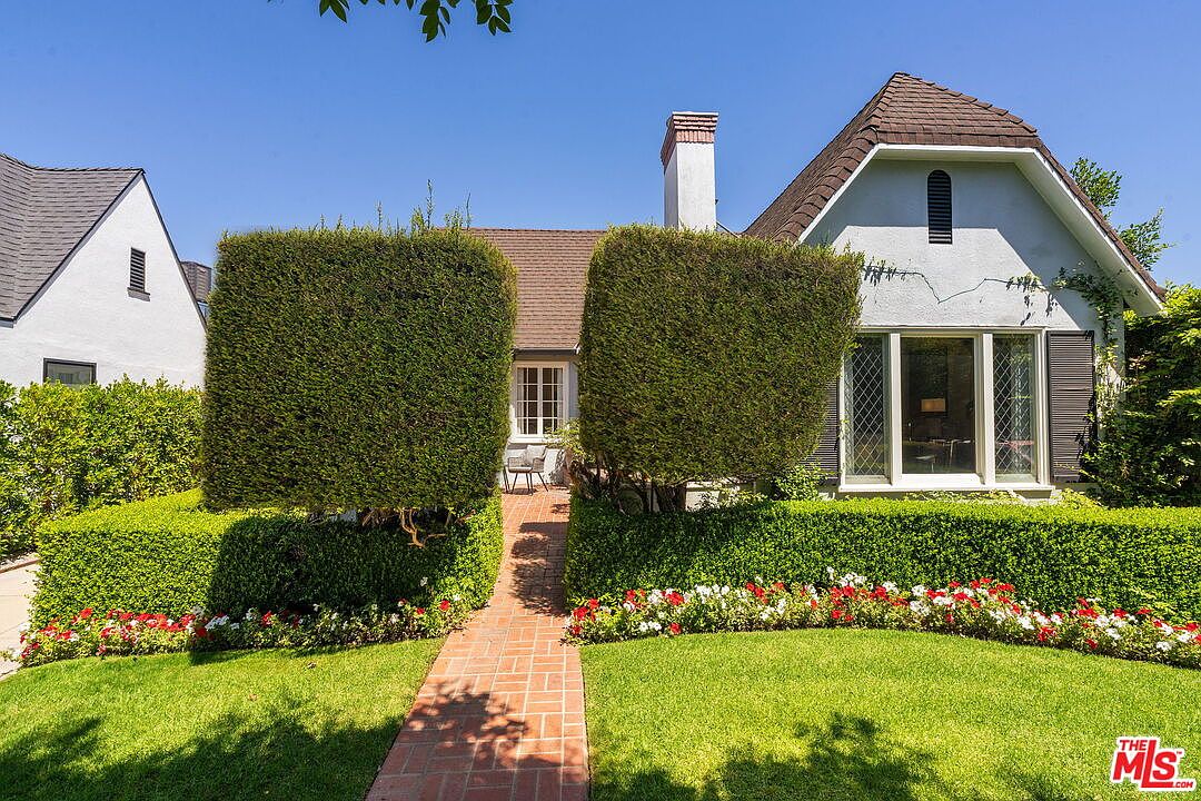 1174 Masselin Ave, Los Angeles, CA 90019, photo 48