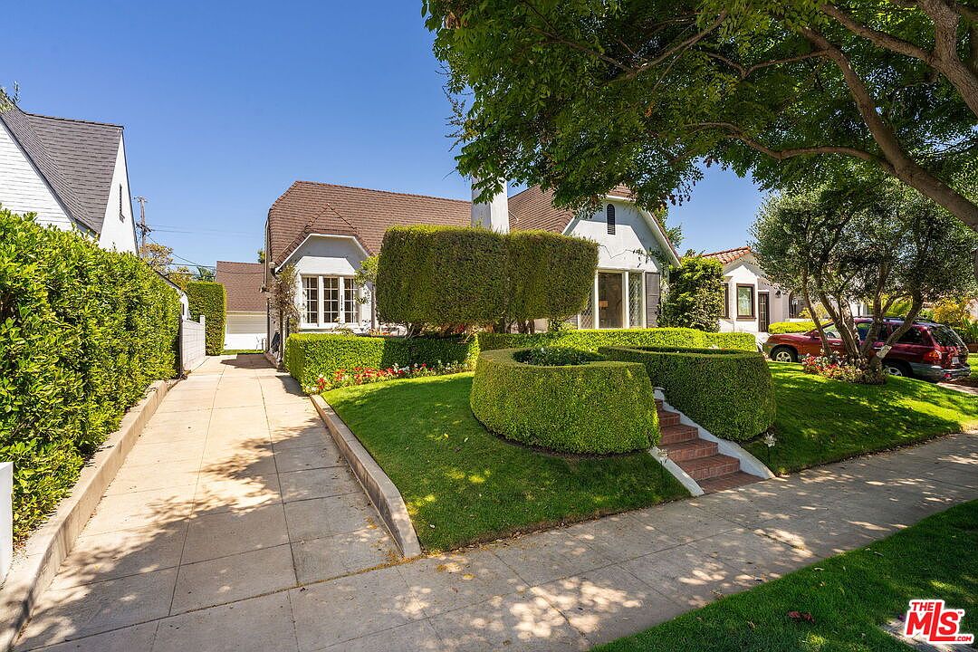 1174 Masselin Ave, Los Angeles, CA 90019, photo 49